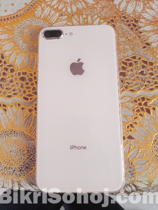 I phone 8 plus